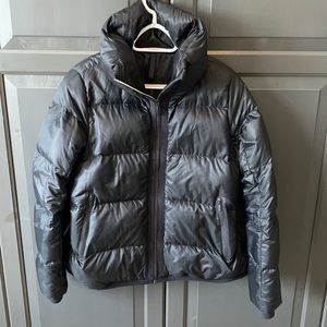 EUC Lululemon Puffer